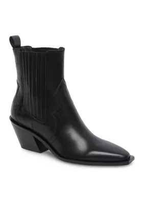 Senna Booties | Belk