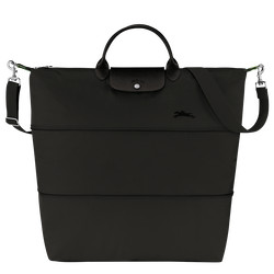 Le Pliage Green






Erweiterbare Reisetasche - Schwarz | Longchamp