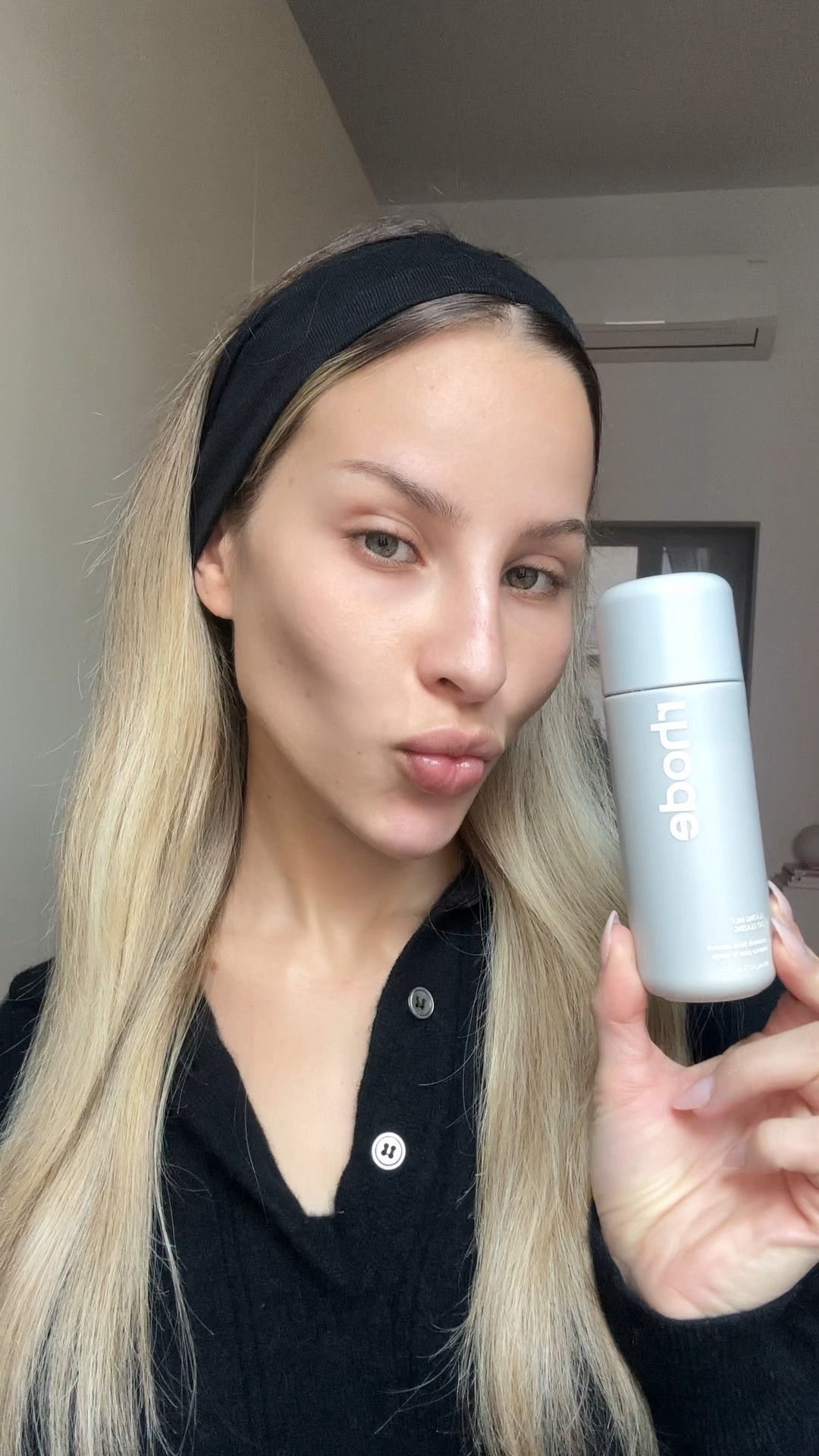 my skin prep for smooth makeup 

#LTKeurope #LTKbeauty