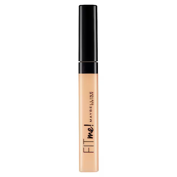 Maybelline Fit Me! Concealer 10 Light 6.8ml | Superdrug