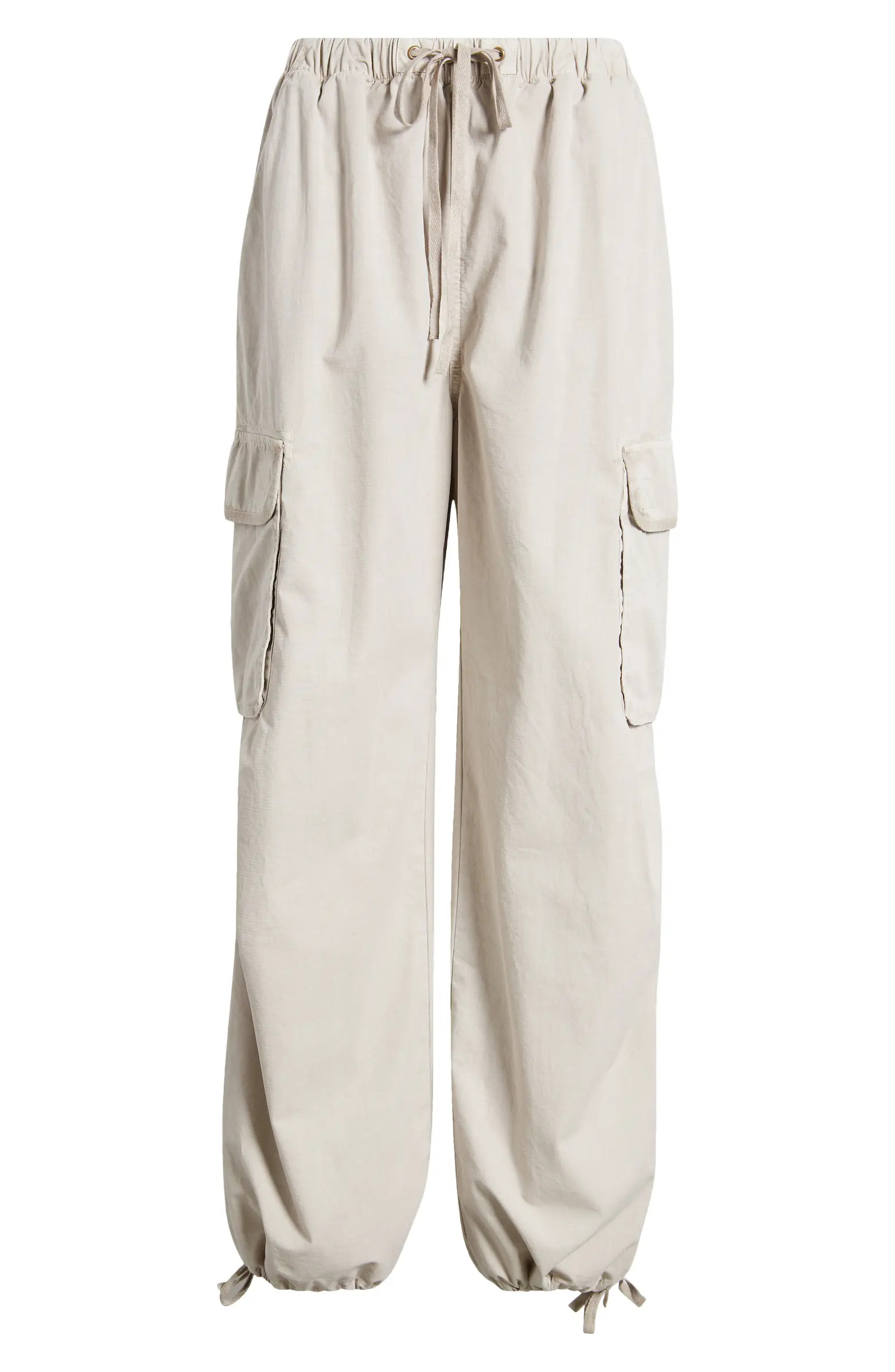 Parachute Cotton Cargo Pants | Nordstrom