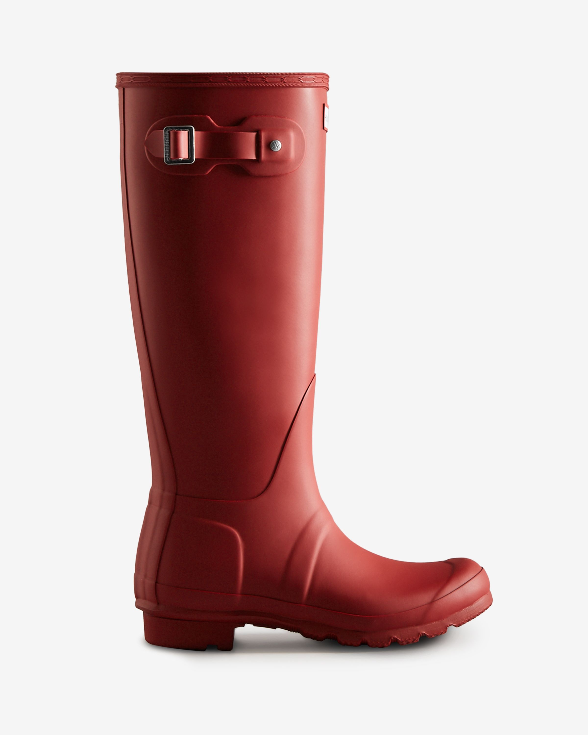 Stivali alti da donna Wellington Original Tall | Hunter (UK+ROW)