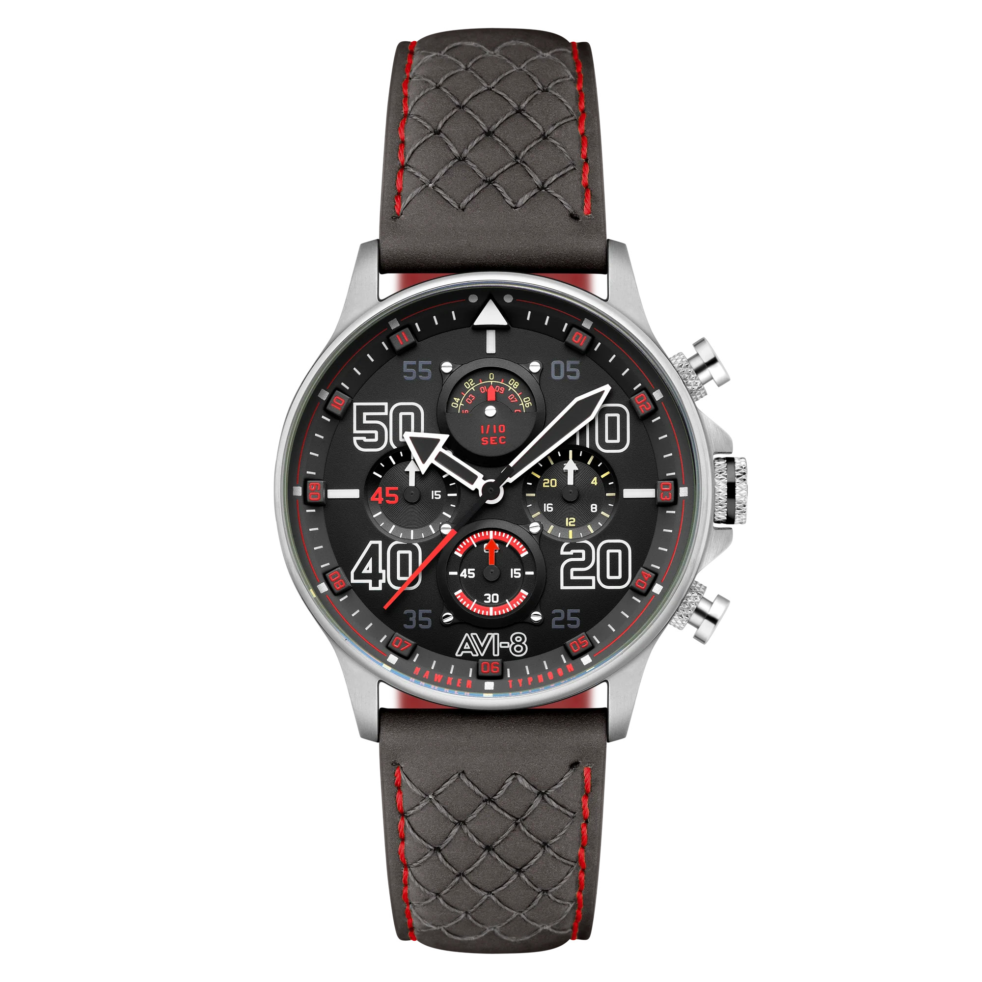 Rose | AVI-8 Watches