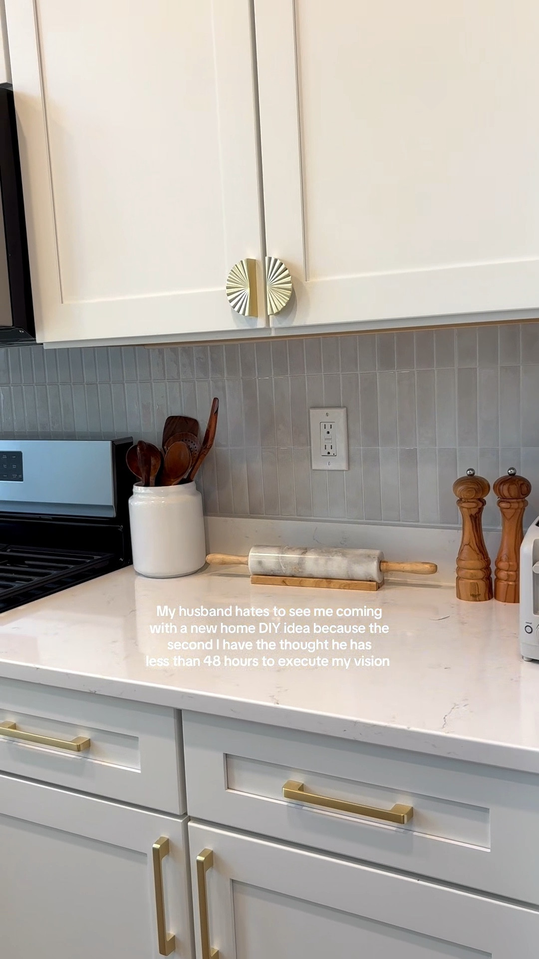 Peel and Stick Tile  

#LTKHome