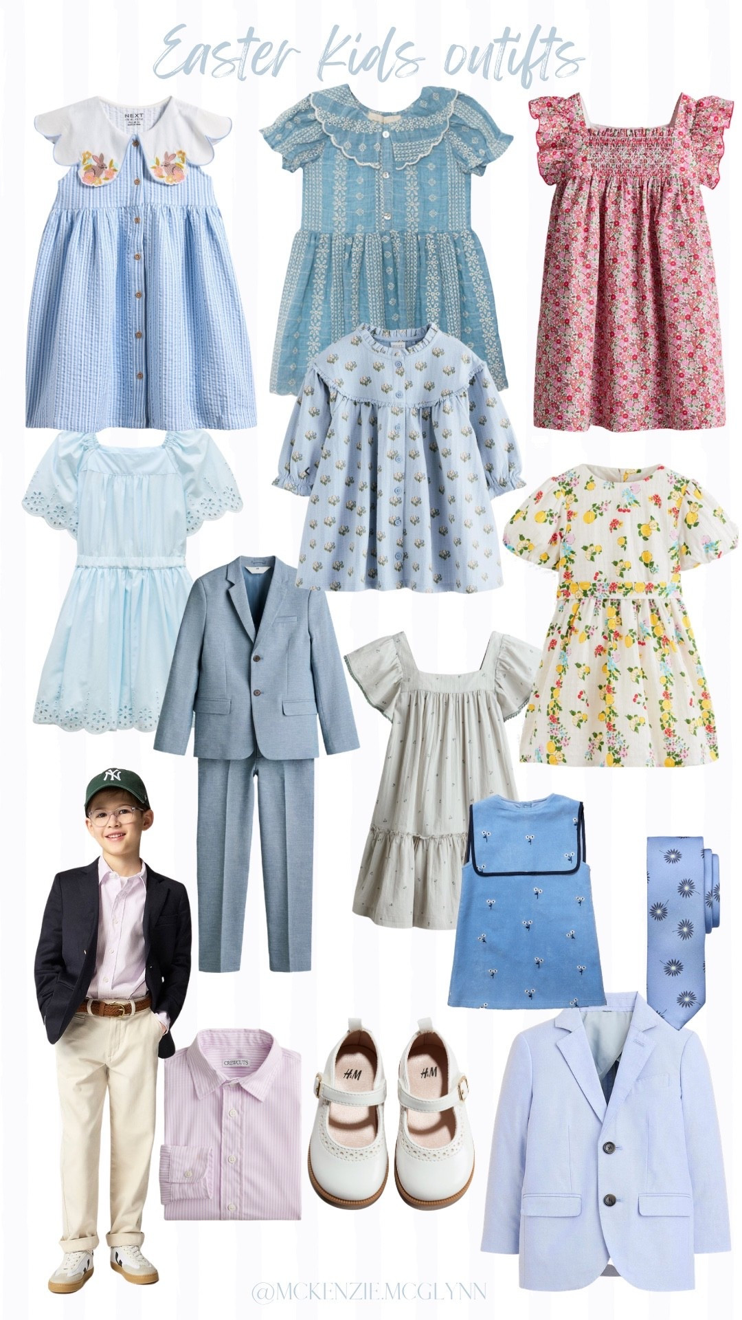 Easter outfits 
Kids Easter outfits 


#LTKKids