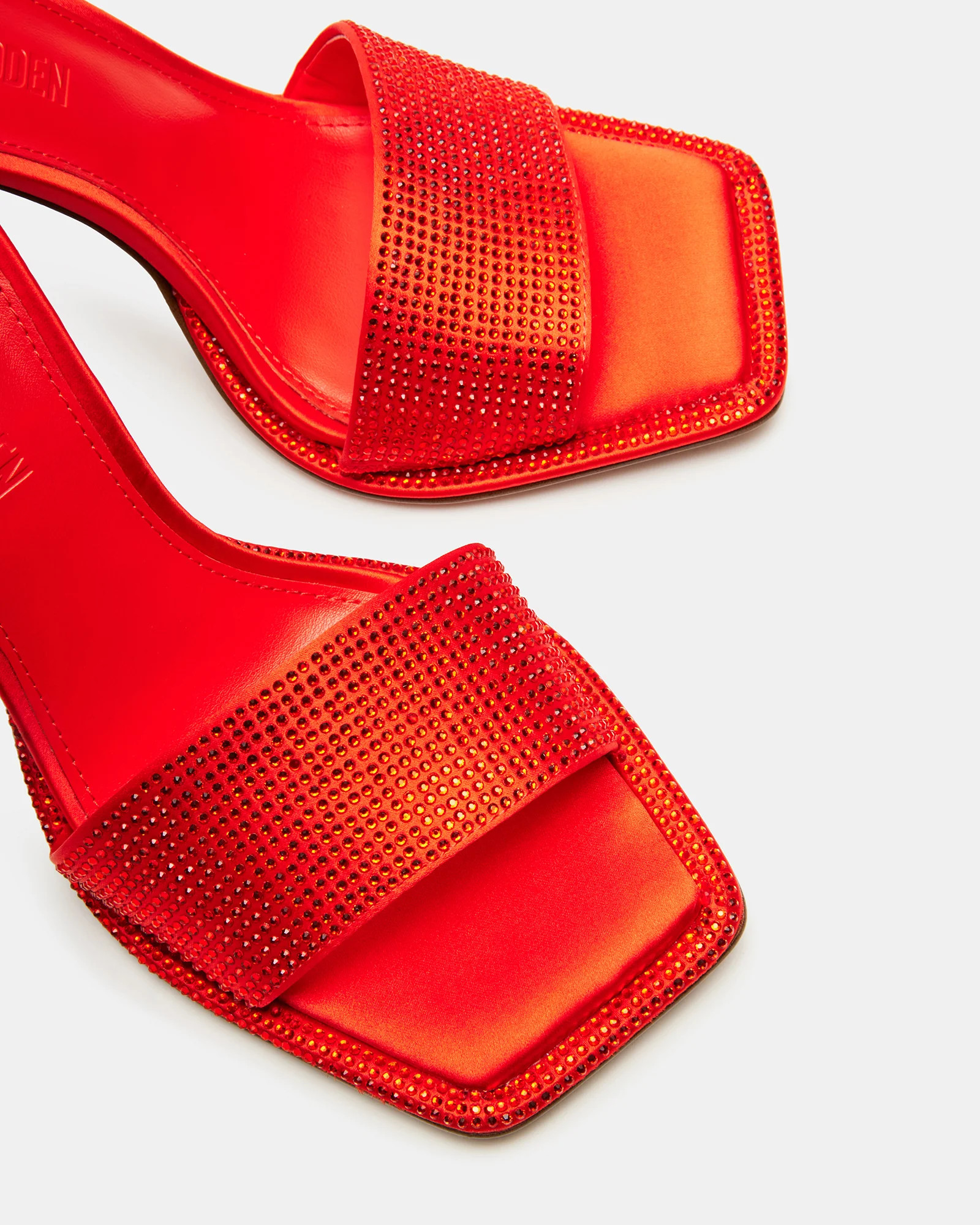 Yara Orange | Steve Madden (US)