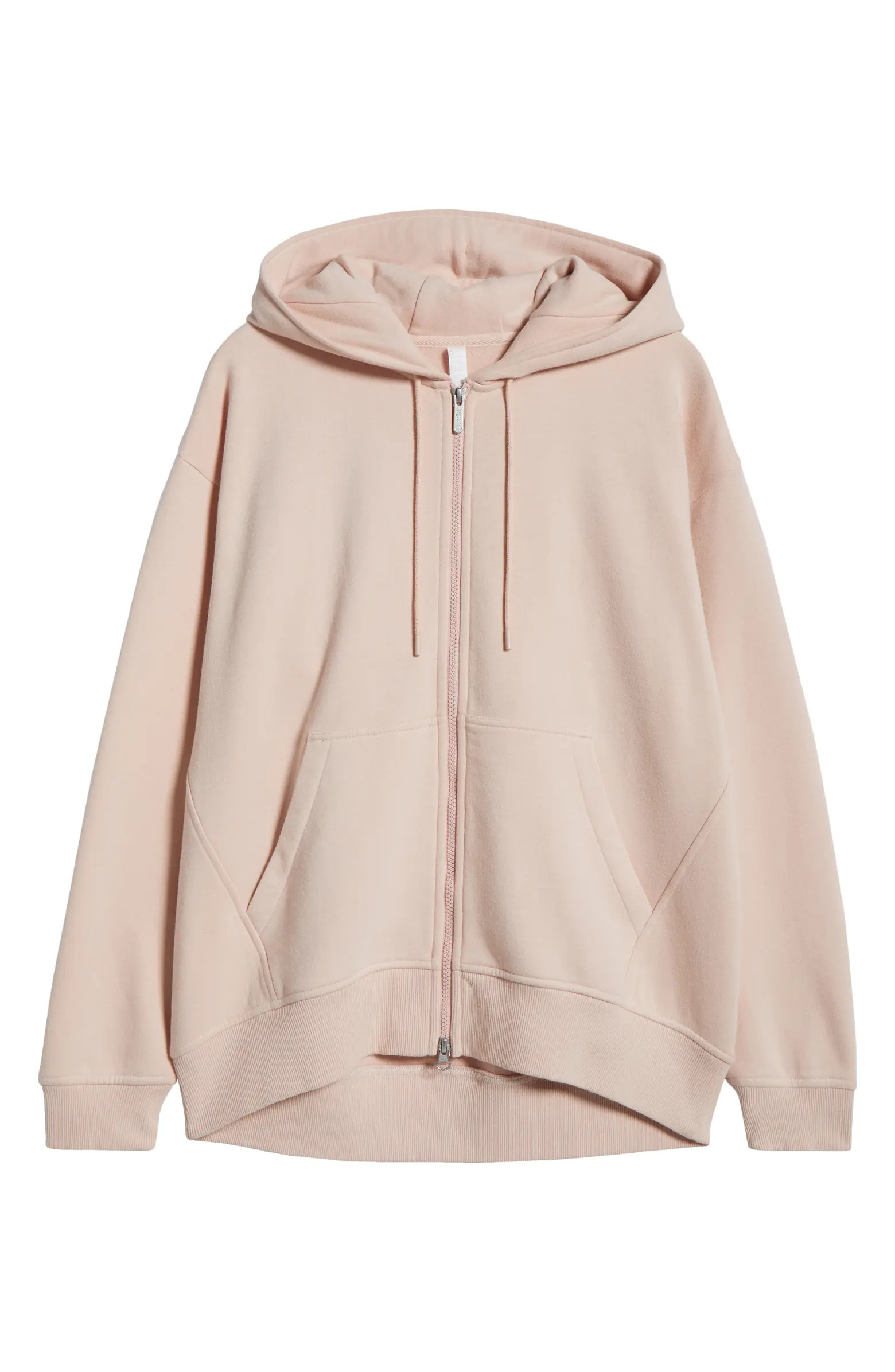Cloud Fleece Zip Hoodie | Nordstrom