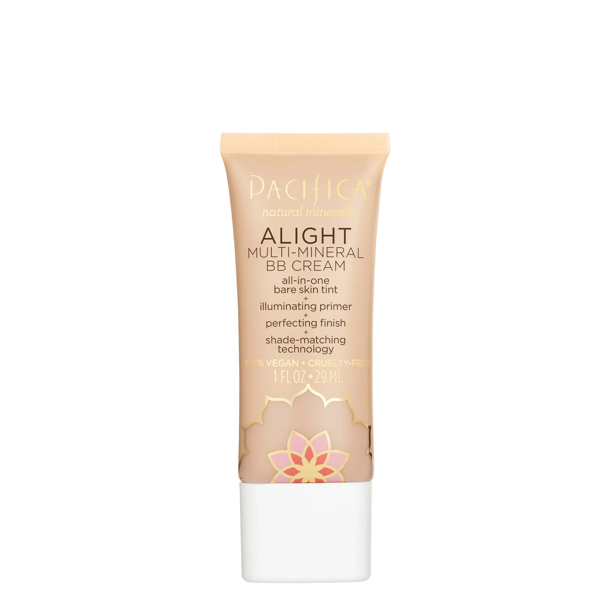 Alight Multi-Mineral Tinted BB Cream | Pacifica | Pacifica Beauty