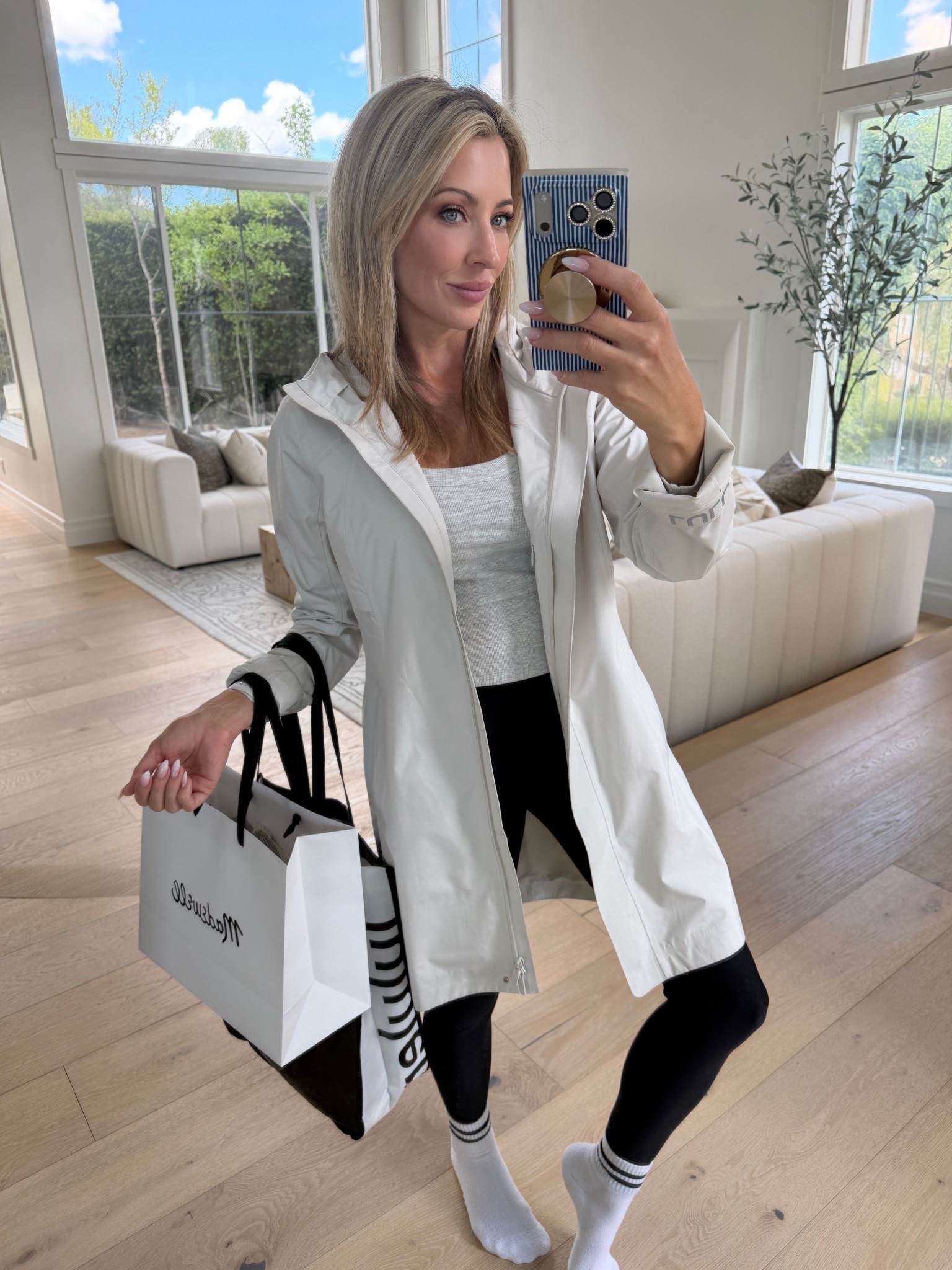 Beat rain jacket ever! The only one that will keep your face and hair dry 

#LTKootd #LTKTravel #LTKSeasonal