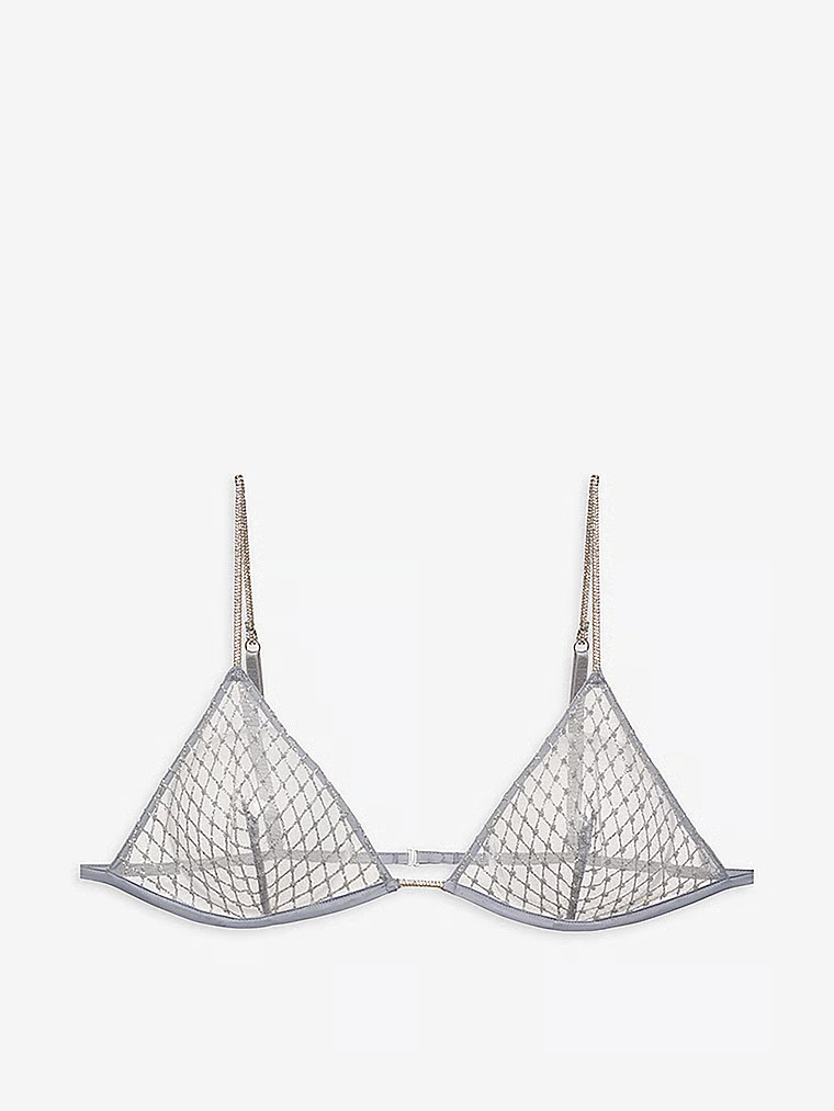 Glitter Bralette | Victoria's Secret (US / CA )