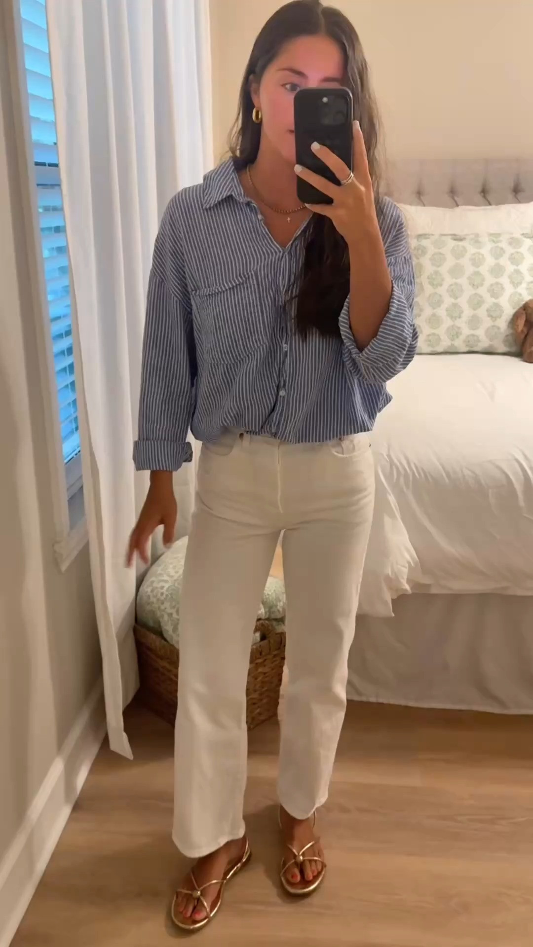work fit! 

 #LTKdayinmylife #LTKootd #LTKWorkwear
