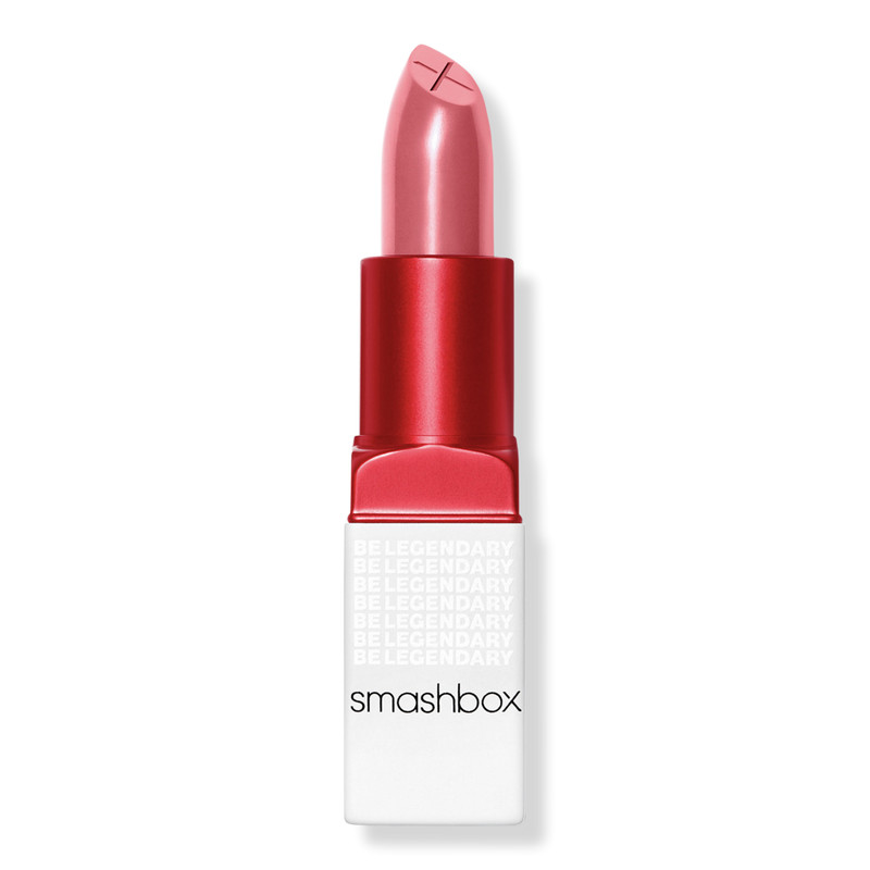 Smashbox Be Legendary Prime & Plush Lipstick | Ulta Beauty | Ulta