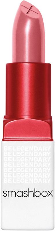 Smashbox Be Legendary Prime & Plush Lipstick | Ulta Beauty | Ulta