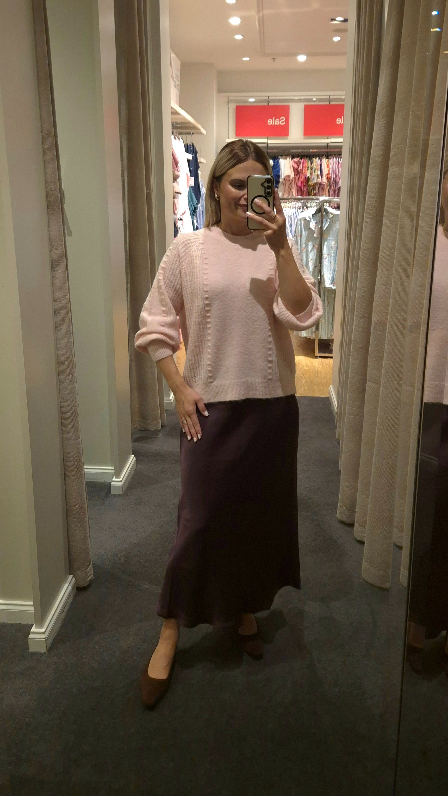 A perfect Autumn/Winter look 

#LTKaustralia #LTKstyletip #LTKautumn