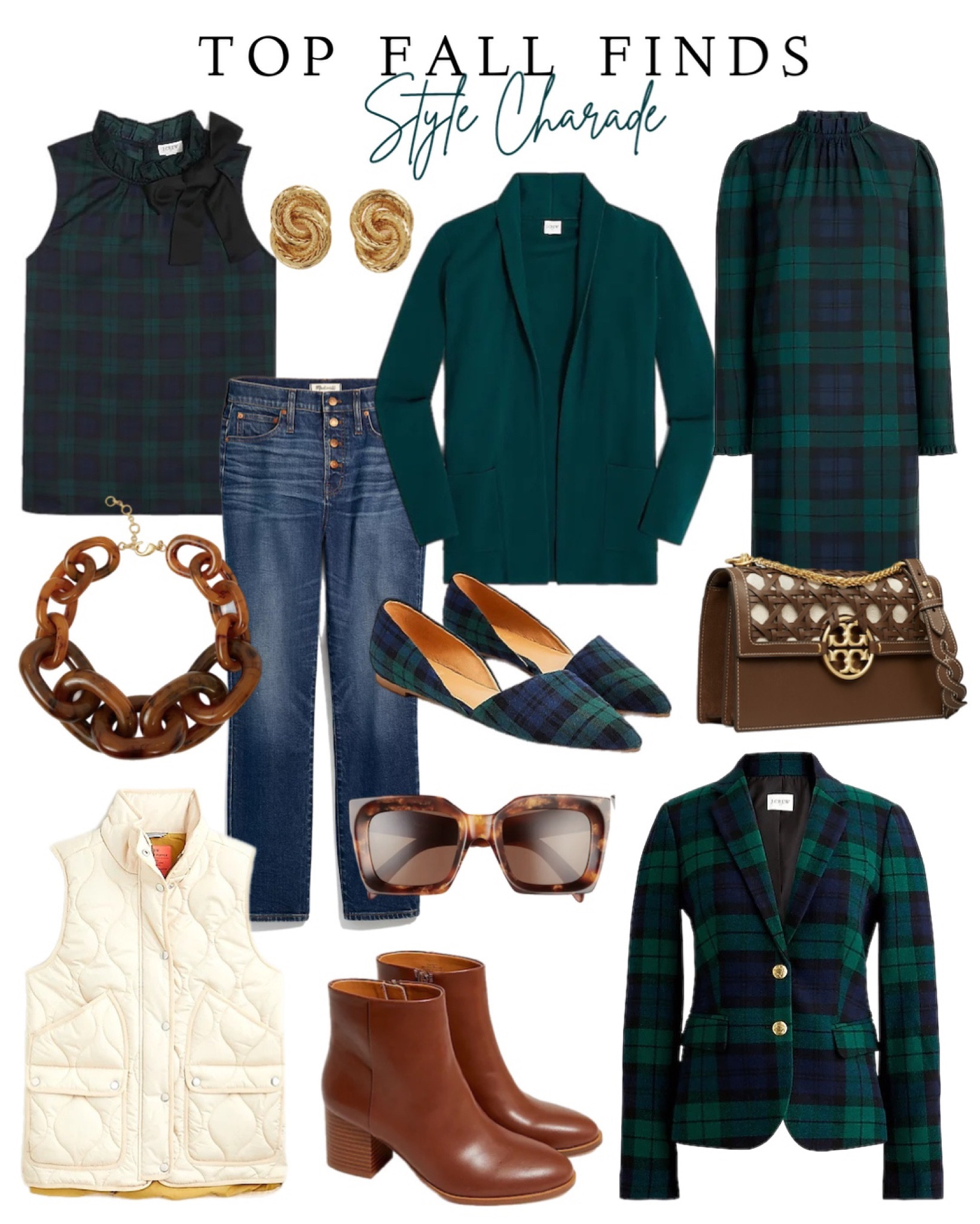 Fall sale finds! Sweaters, jackets, coats, vests, dresses, boots, and cardigans 

#LTKSeasonal #LTKunder100 #LTKunder50