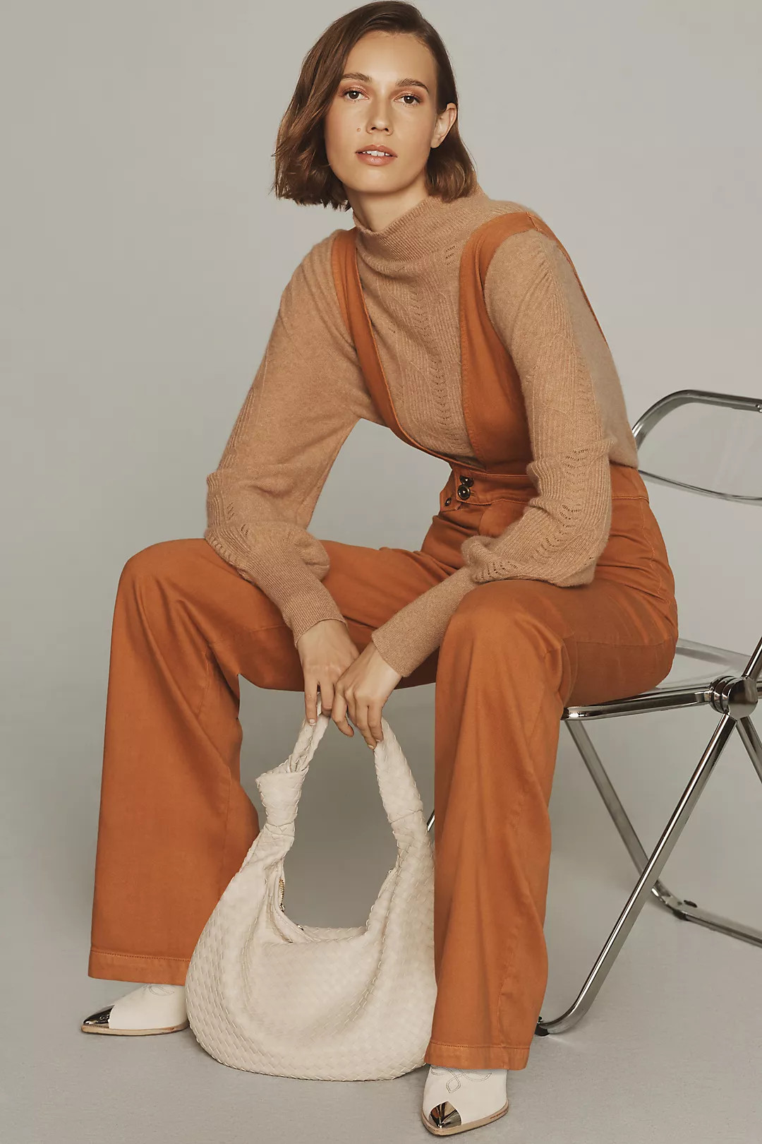 The Brigitte Satchel by Melie Bianco | Anthropologie (US)