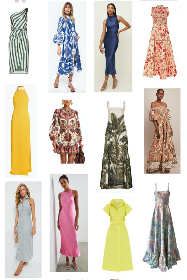 Fashion Friday - Weddjng Guest Editionn

#LTKWedding #LTKStyleTip #LTKTravel