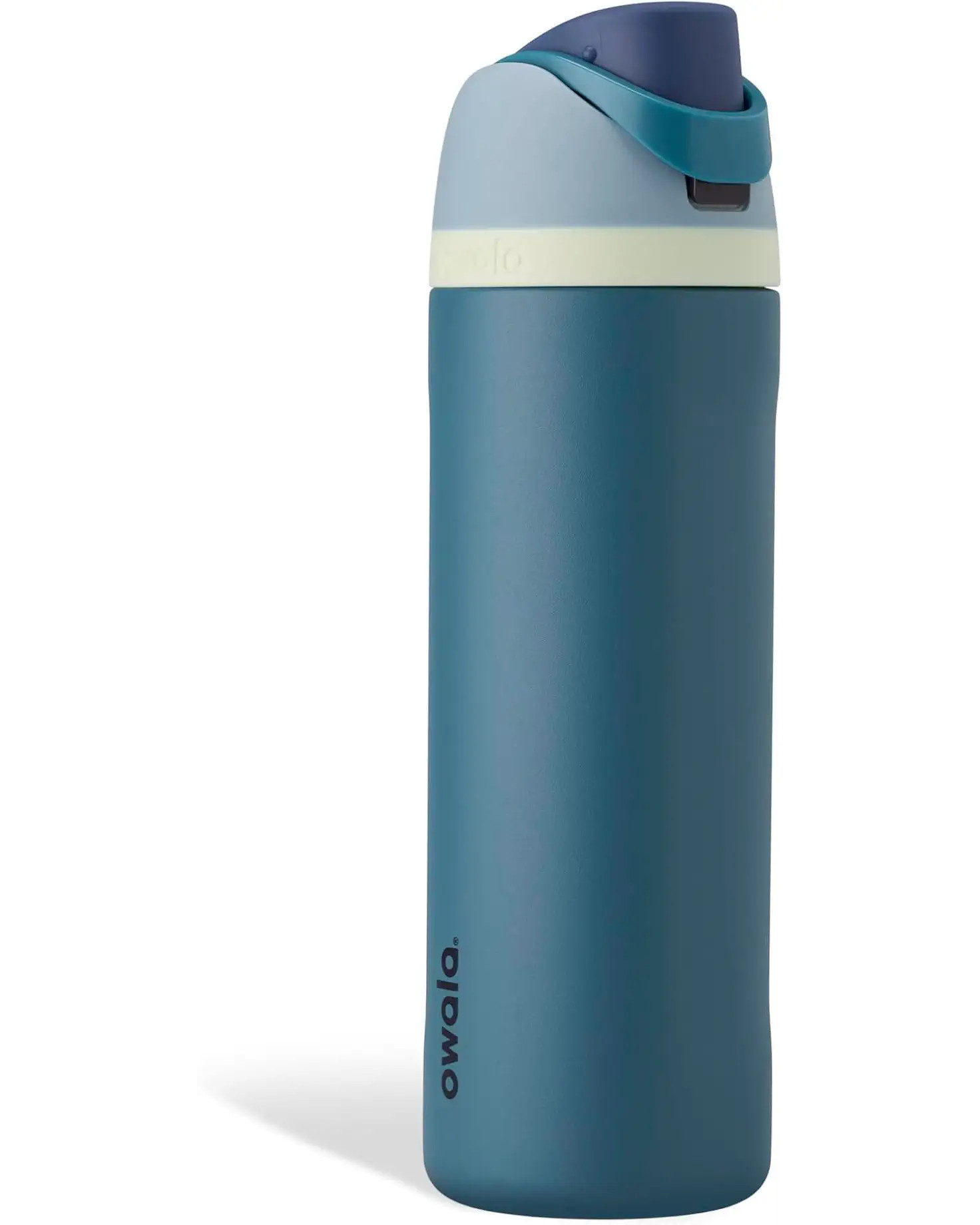 Owala FreeSip® Insulated Stainless Steel Water Bottle 24 oz | Zappos.com