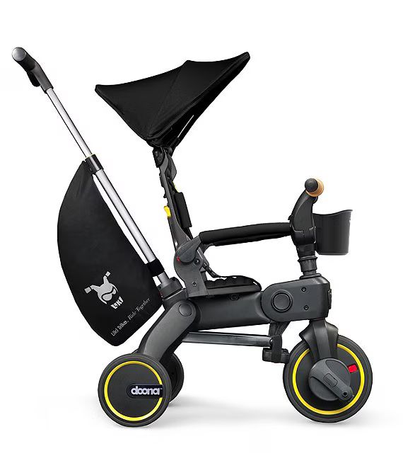 Doona Liki Trike S5 | Dillard's | Dillards