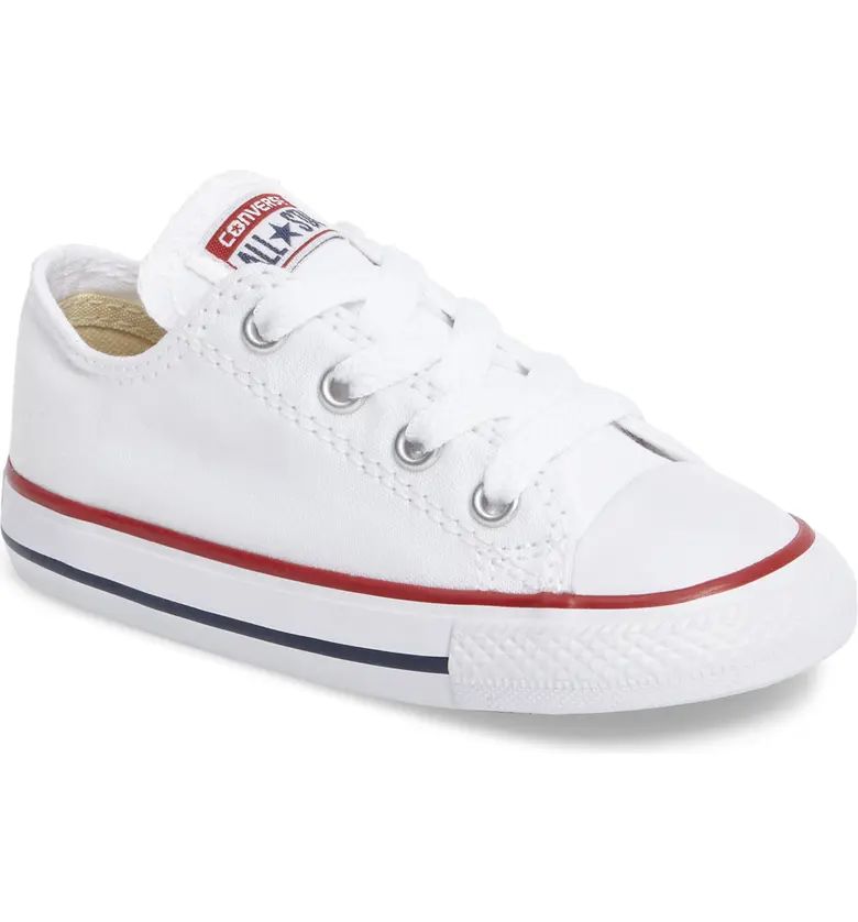 Chuck Taylor® Low Top Sneaker | Nordstrom