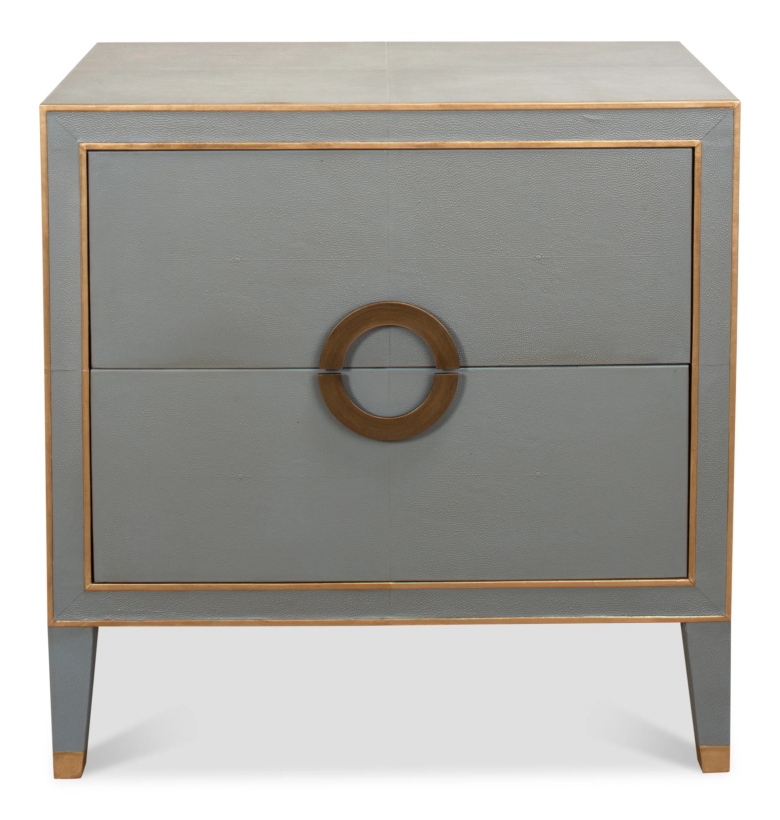 Gabriella 2 - Drawer Nightstand | Perigold