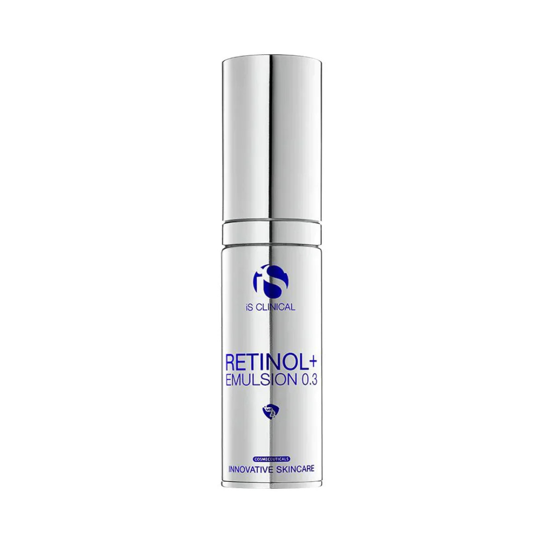 Retinol Emulsion + 0.3 | Derma Beauty Store