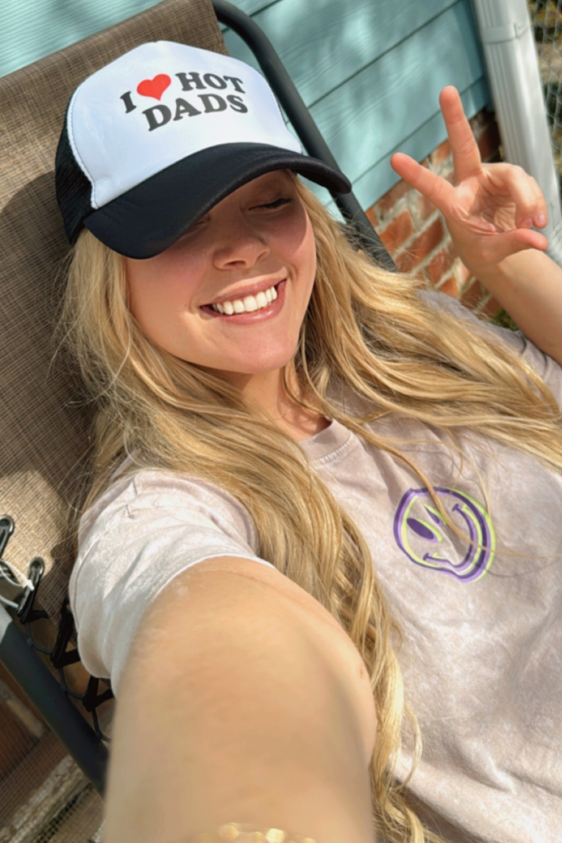 I 🩷 hot dads
Bc who doesn’t love a zaddy

#LTKstyletip #LTKover40 #LTKSpringSale