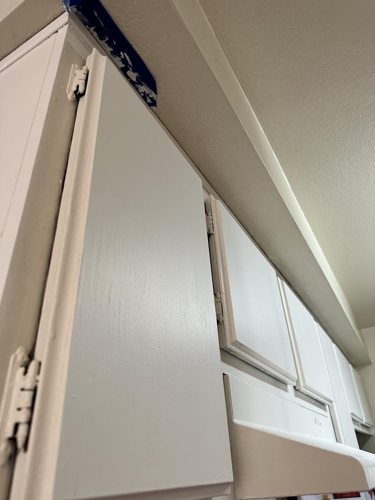 ALL-IN-ONE Paint. Durable cabinet and furniture paint. Built in primer and top coat, no sanding n... | Amazon (US)