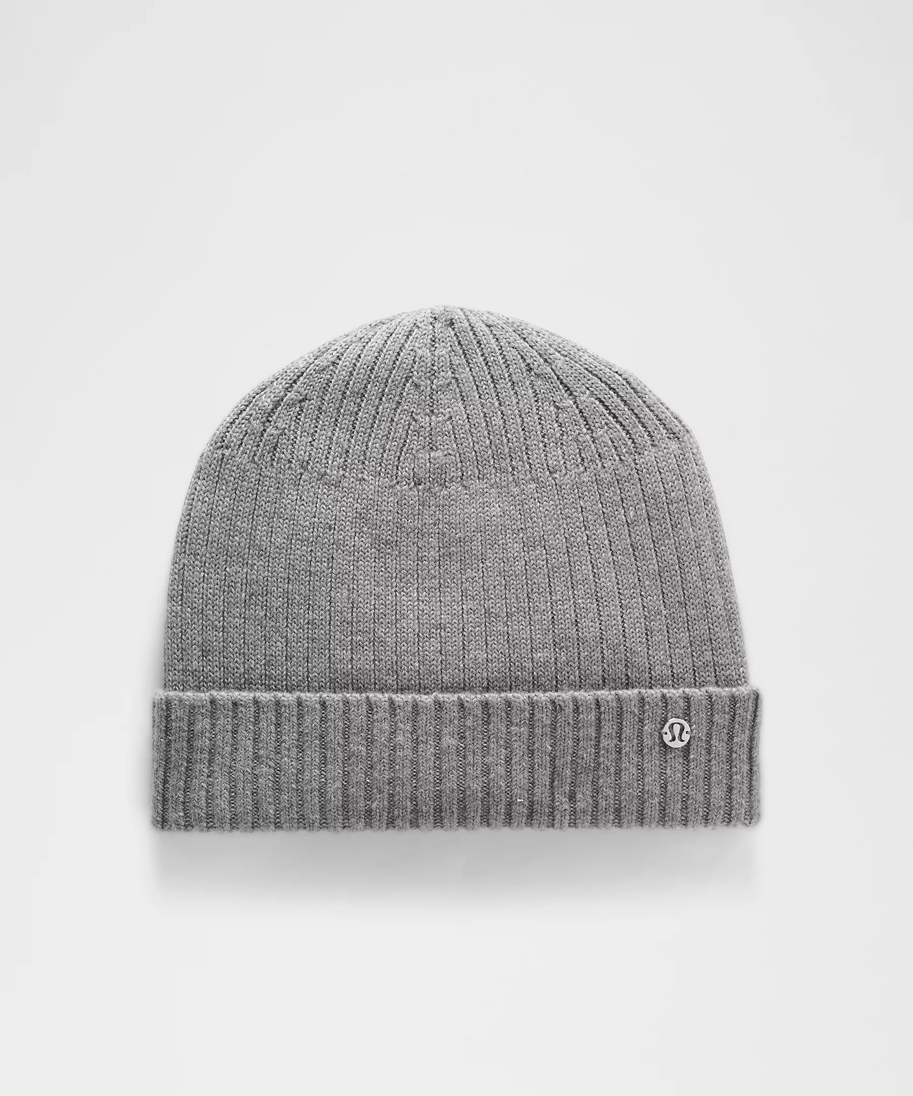 Ribbed Merino Wool Beanie | Lululemon (US)
