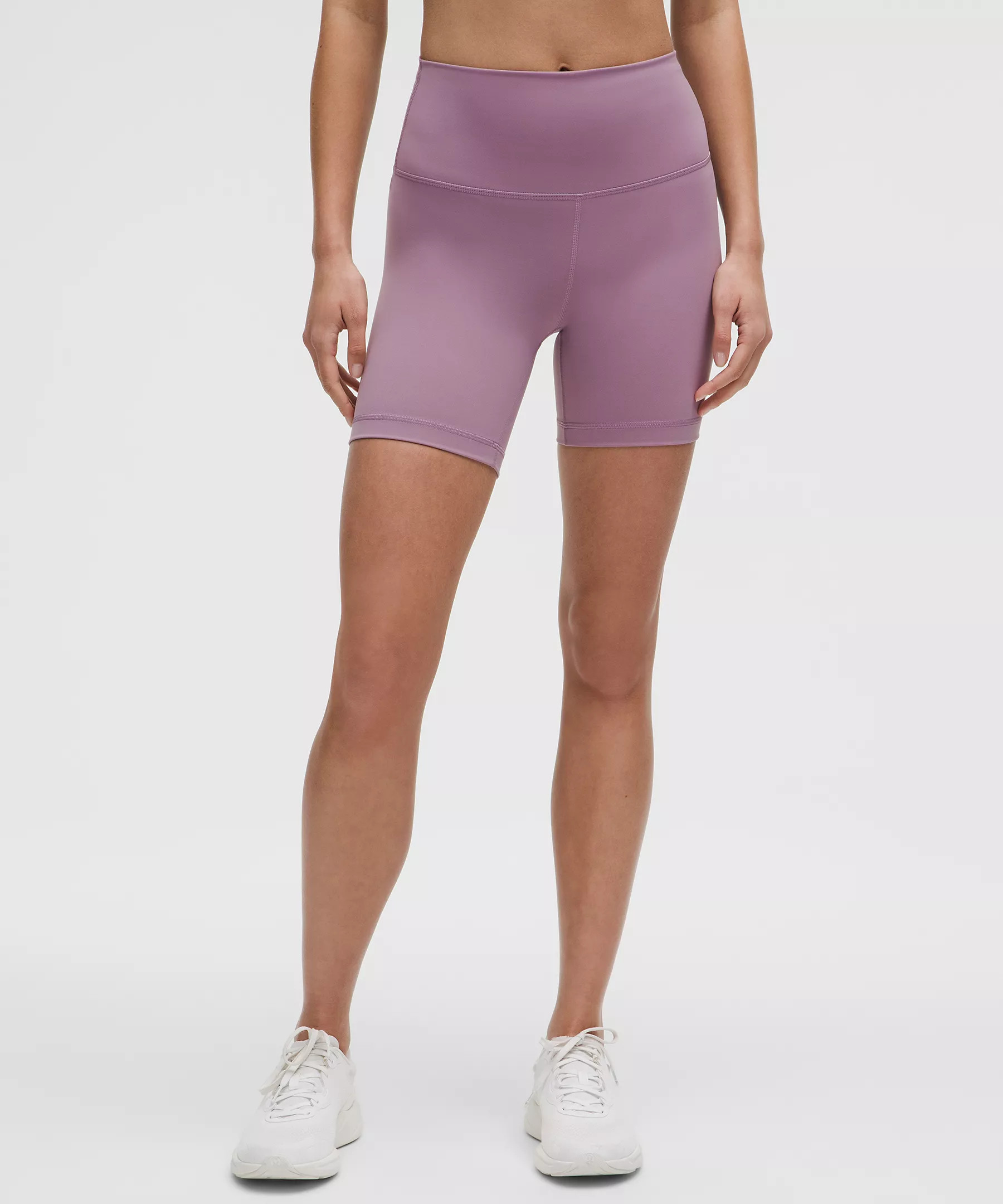 Wunder Train High-Rise Short 6" | Women's Shorts | lululemon | Lululemon (US)