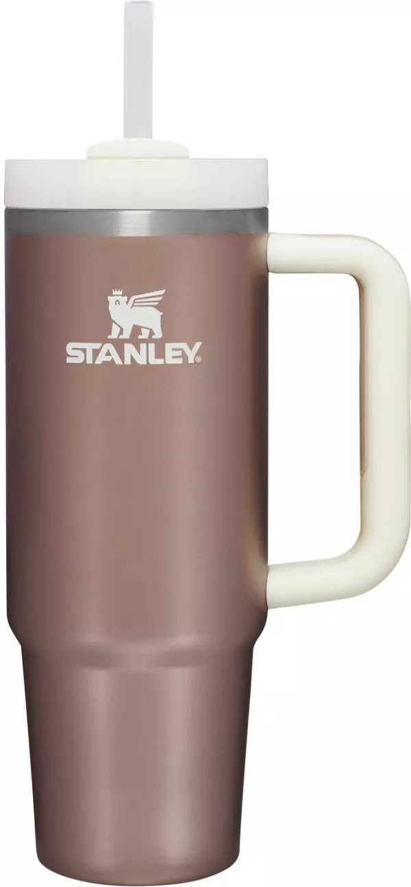Stanley 30 oz. Quencher H2.0 FlowState Tumbler | Dick's Sporting Goods