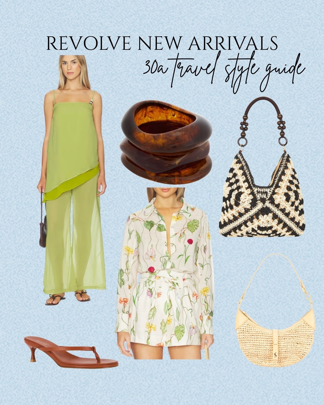 30A style guide