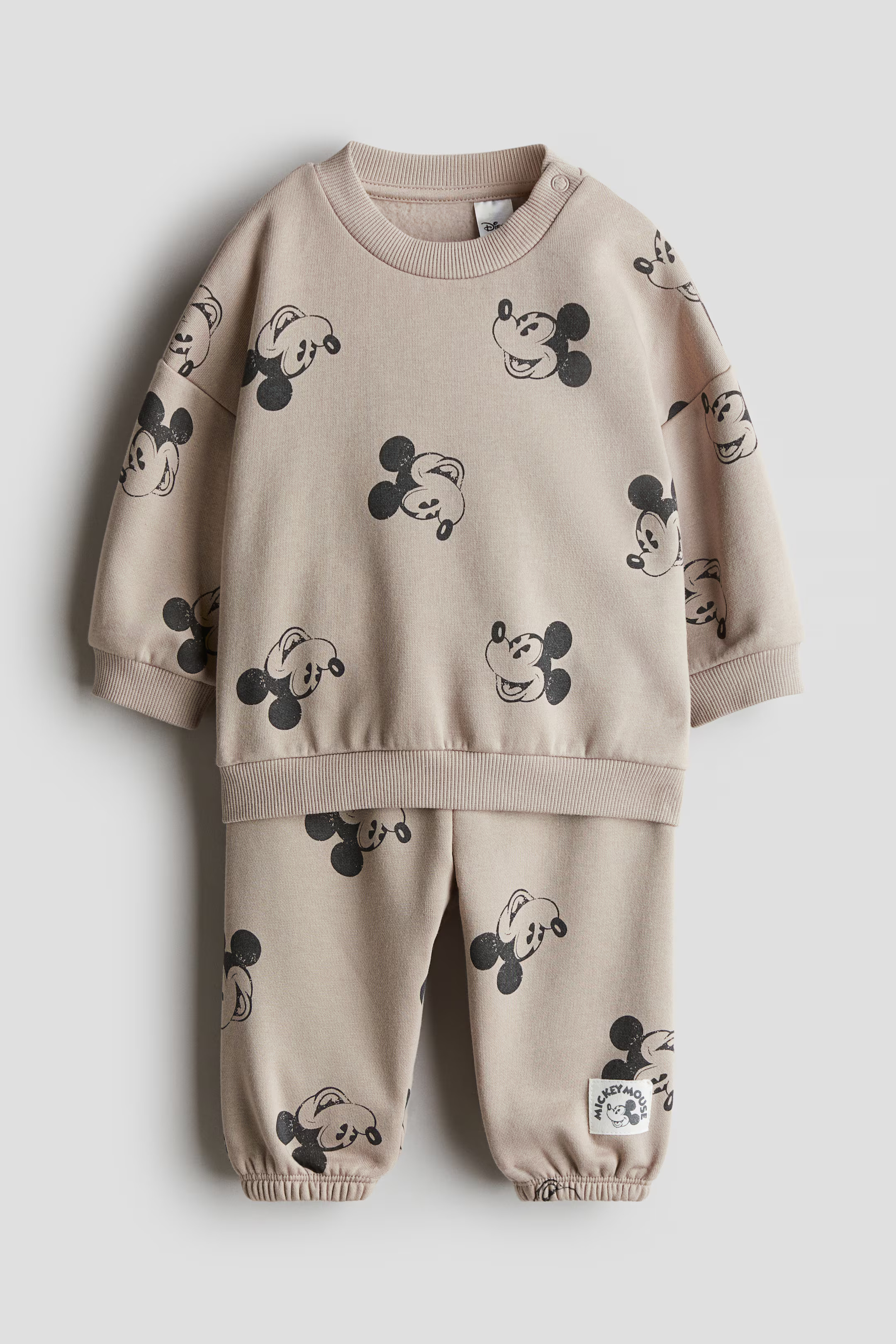 2-piece Sweatsuit | H&M (US + CA)