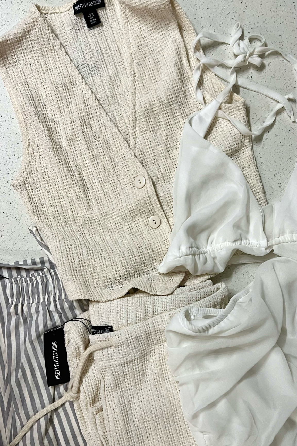 the cutest finds for summer finds from pretty little thing🫶🏼

#LTKTravel #LTKStyleTip #LTKSeasonal