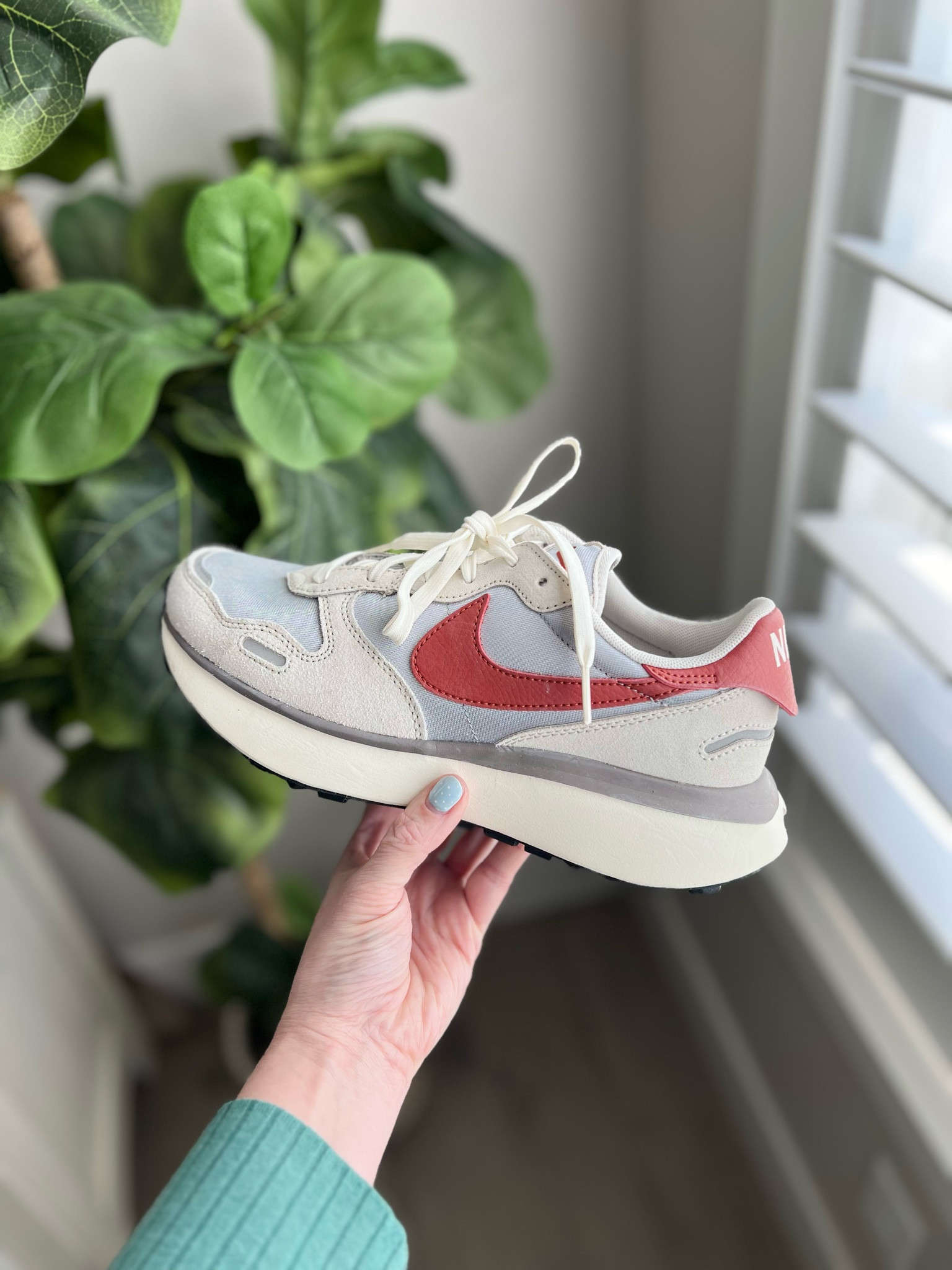 Favorite Nike Sneakers 

#LTKshoecrush #LTKActive #LTKover40