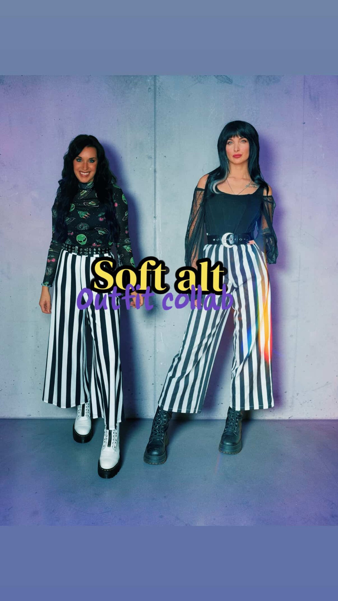 Soft alt outfit inspo ft Sarah.j.Wicklow

use code COFFEY to save! 

#LTKootd #LTKgrwm #LTKFestival