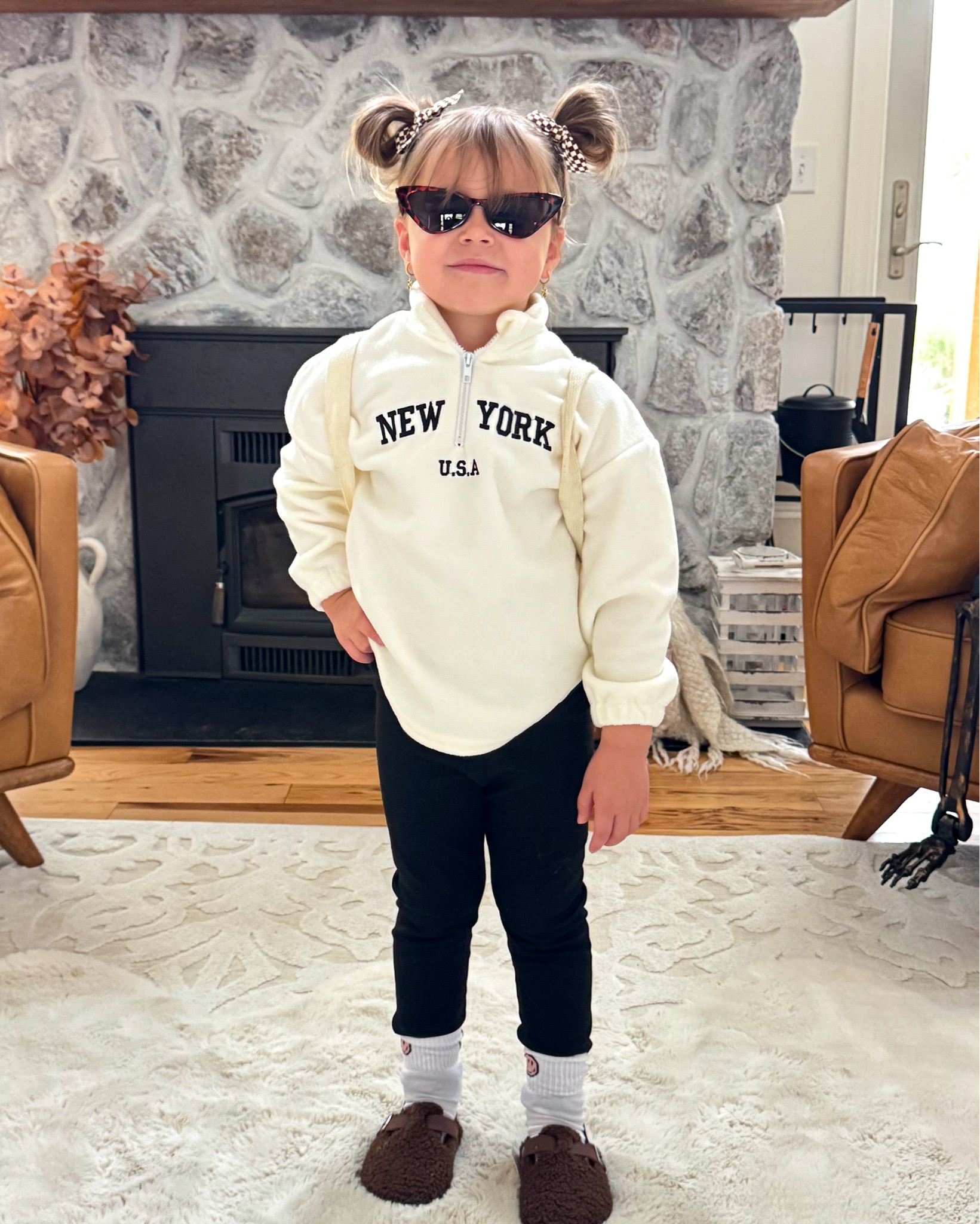 Cute fall or winter outfit for Toddler girl 

#LTKSeasonal #LTKKids #LTKStyleTip