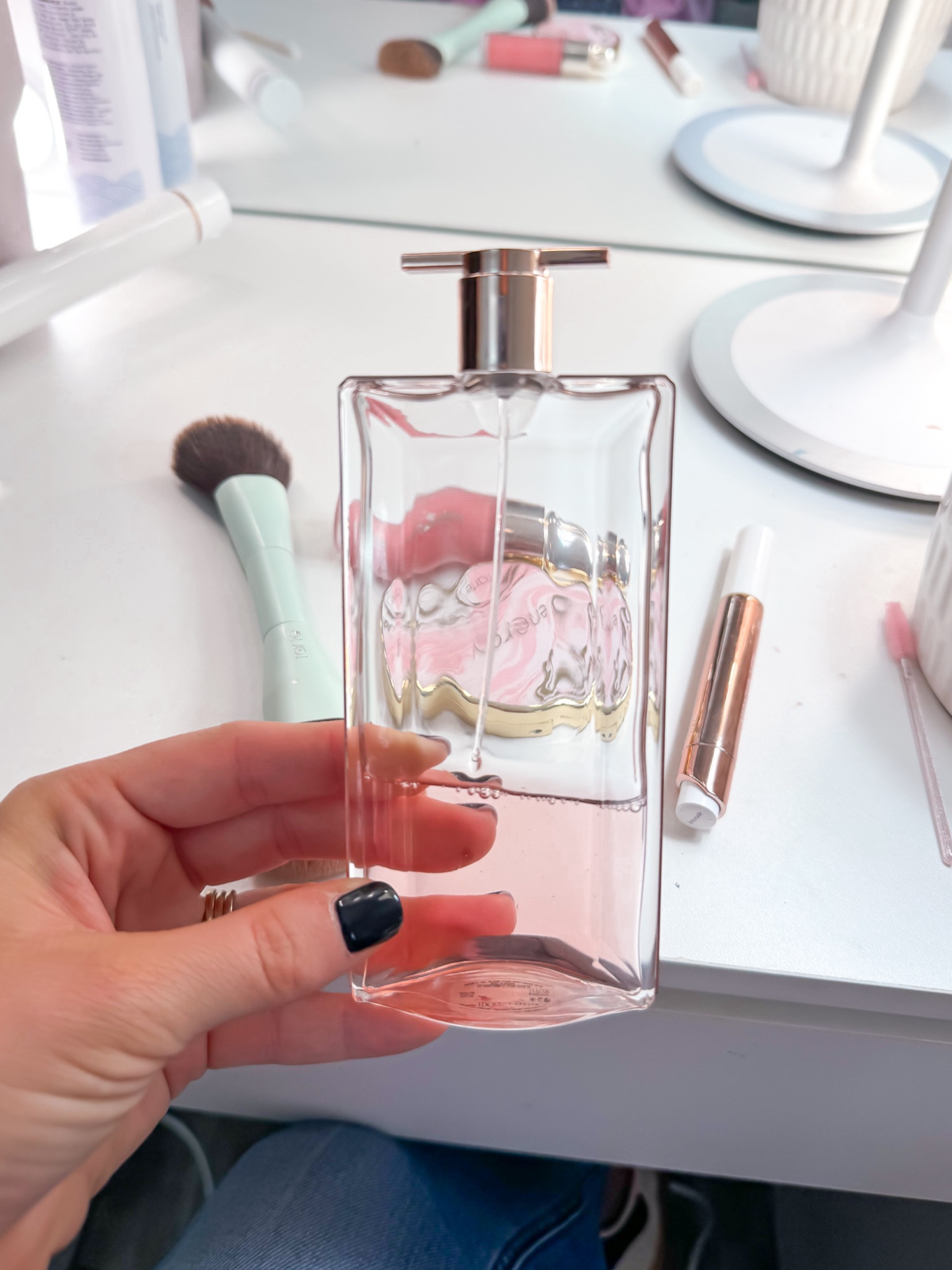 My all time favorite perfume is on sale!!!! 
No code needed, 20% off $100+ 

#LTKbeauty #LTKfindsunder100 #LTKsalealert