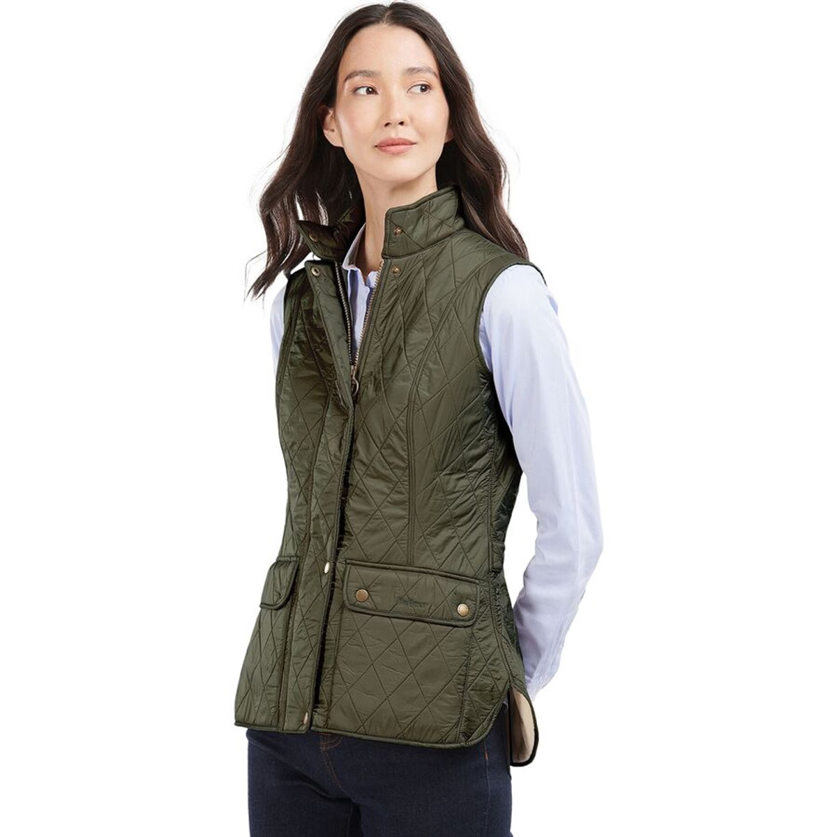Wray Gilet Vest - Women's | Backcountry