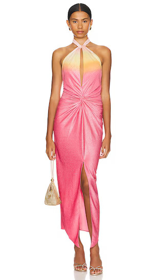 Linus Dress in Lady | Revolve Clothing (Global)