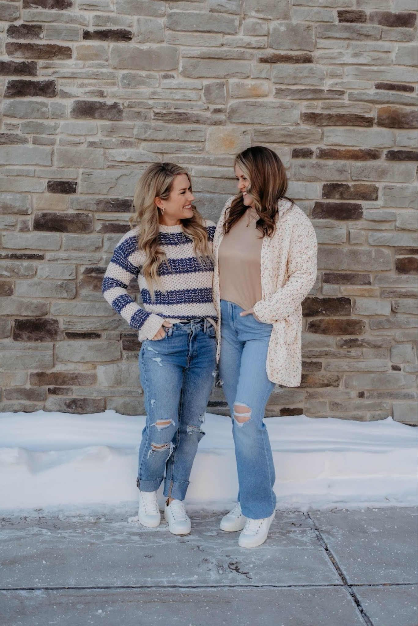 Winter outfits 

 Valentine’s Day  outfit inspo  mom outfit casual outfit  everyday style jeans  Maurices  winter outfits  winter fashion 

#LTKstyletip #LTKfindsunder50 #LTKSeasonal