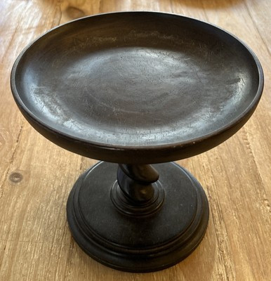 Southern Living At Home Barley Twist Pedestal Decor Cake Candle Stand RETIRED | eBay | eBay US