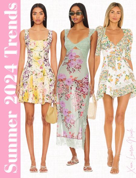Summer 2024 dresses 

#LTKstyletip

#LTKFestival #LTKSeasonal #LTKU