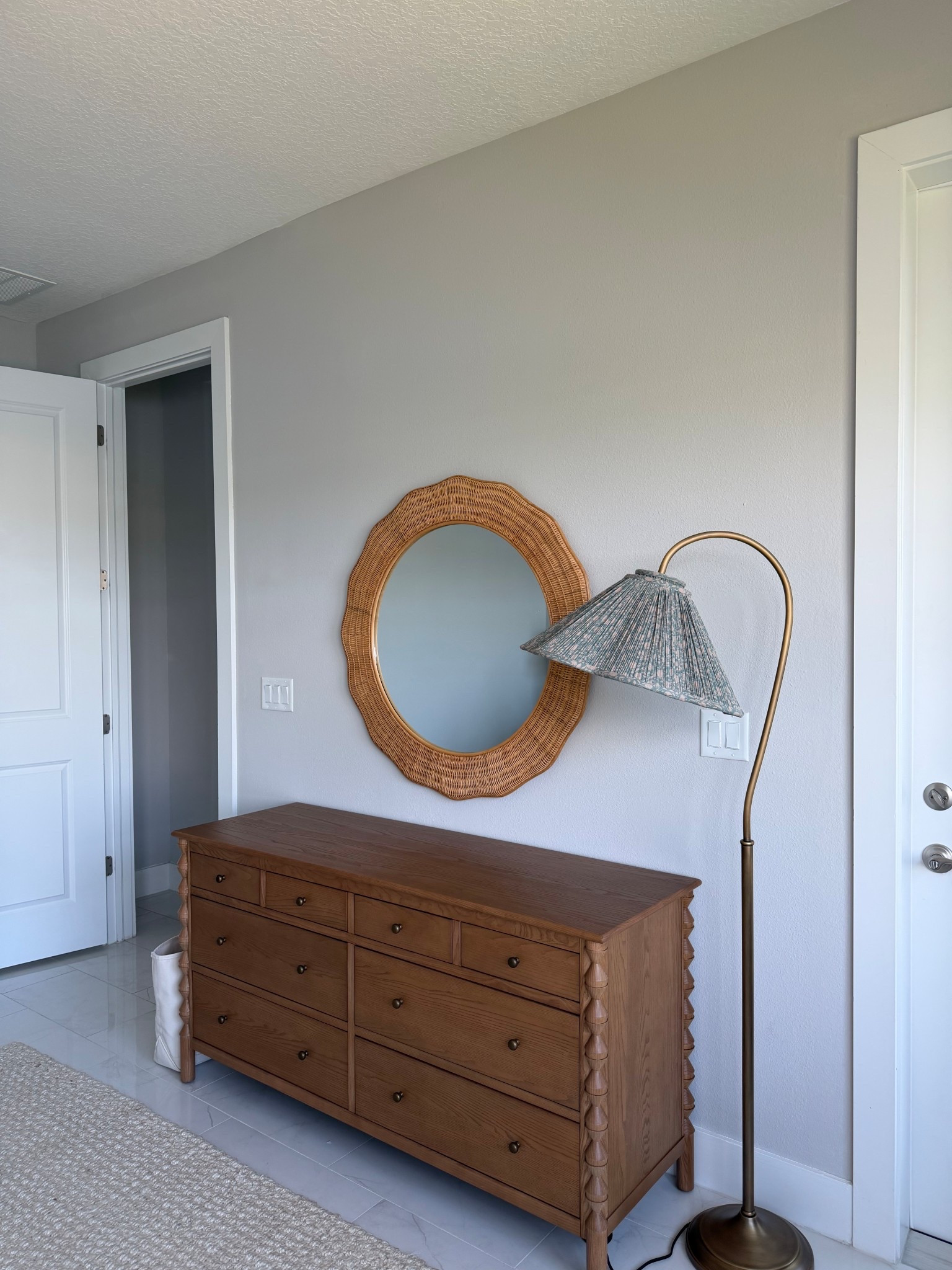 Mirror is no longer in stock :( 

#LTKHome #LTKBaby #LTKBump