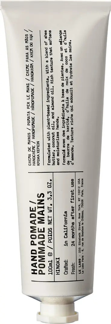 Hand Pomade | Nordstrom