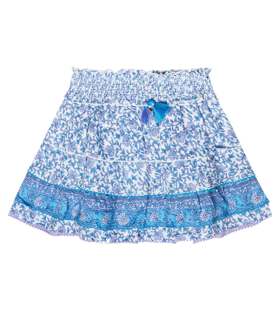 Ariel floral skirt | Mytheresa (US/CA)