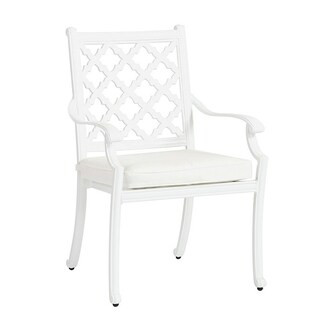 Maison Dining Armchairs - Set of 2 with 2 Cushions | Ballard Designs, Inc.