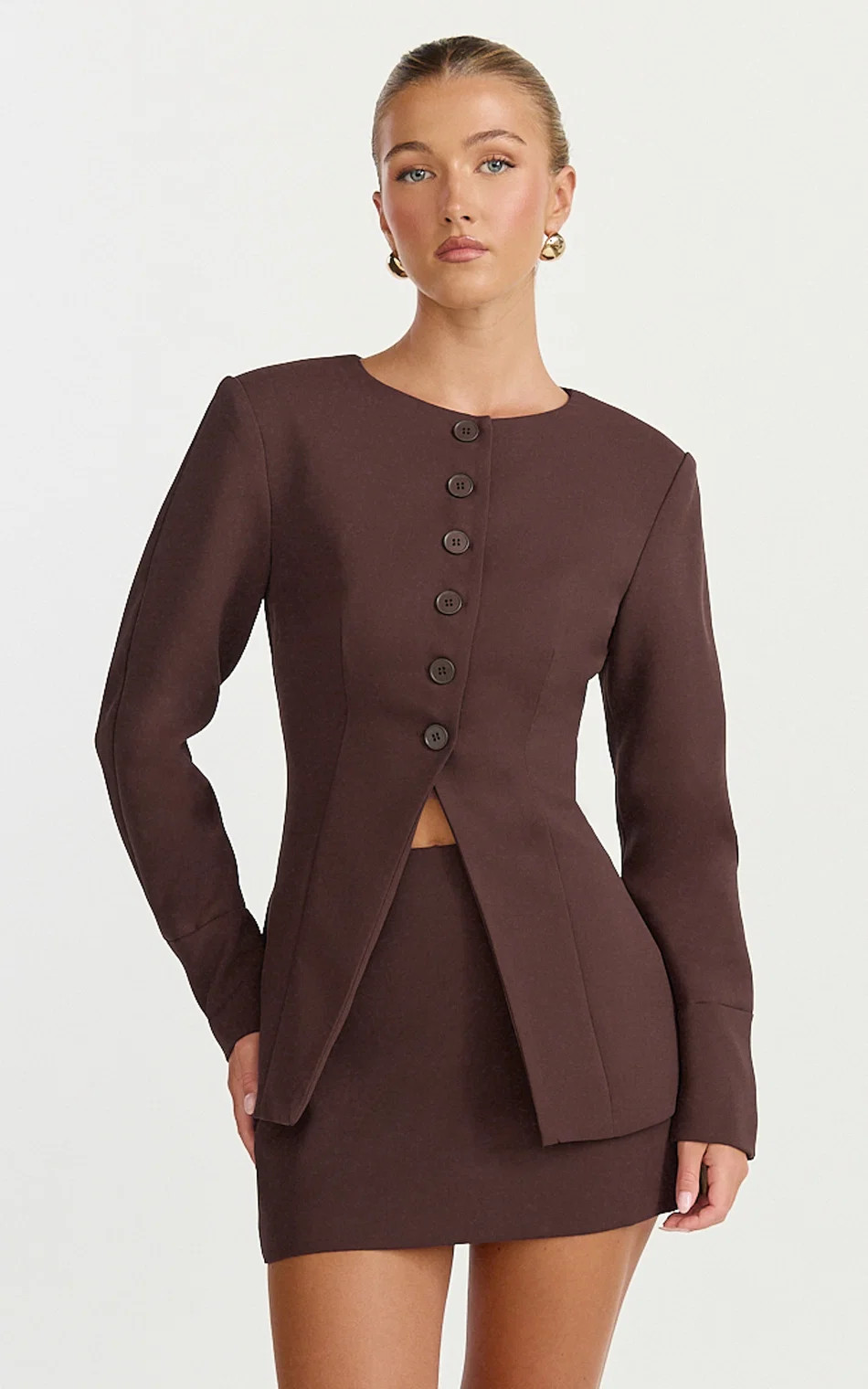 Mikey Jacket | Showpo (ANZ)