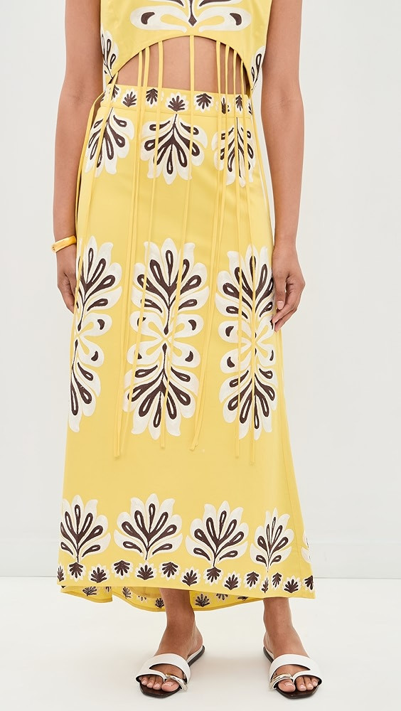 Amarisse Skirt | Shopbop