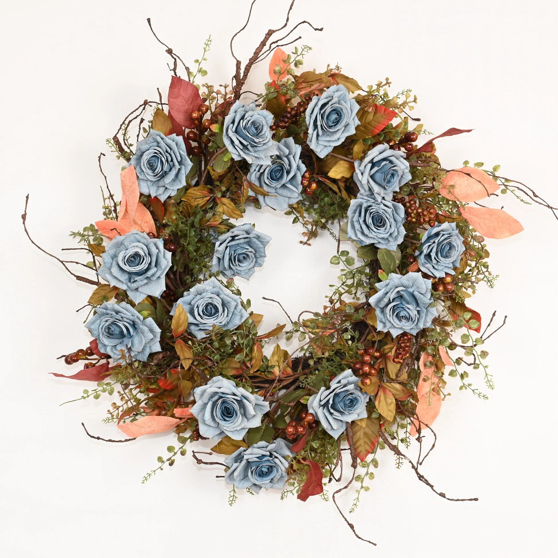 Similar Wreaths Below | Wayfair North America